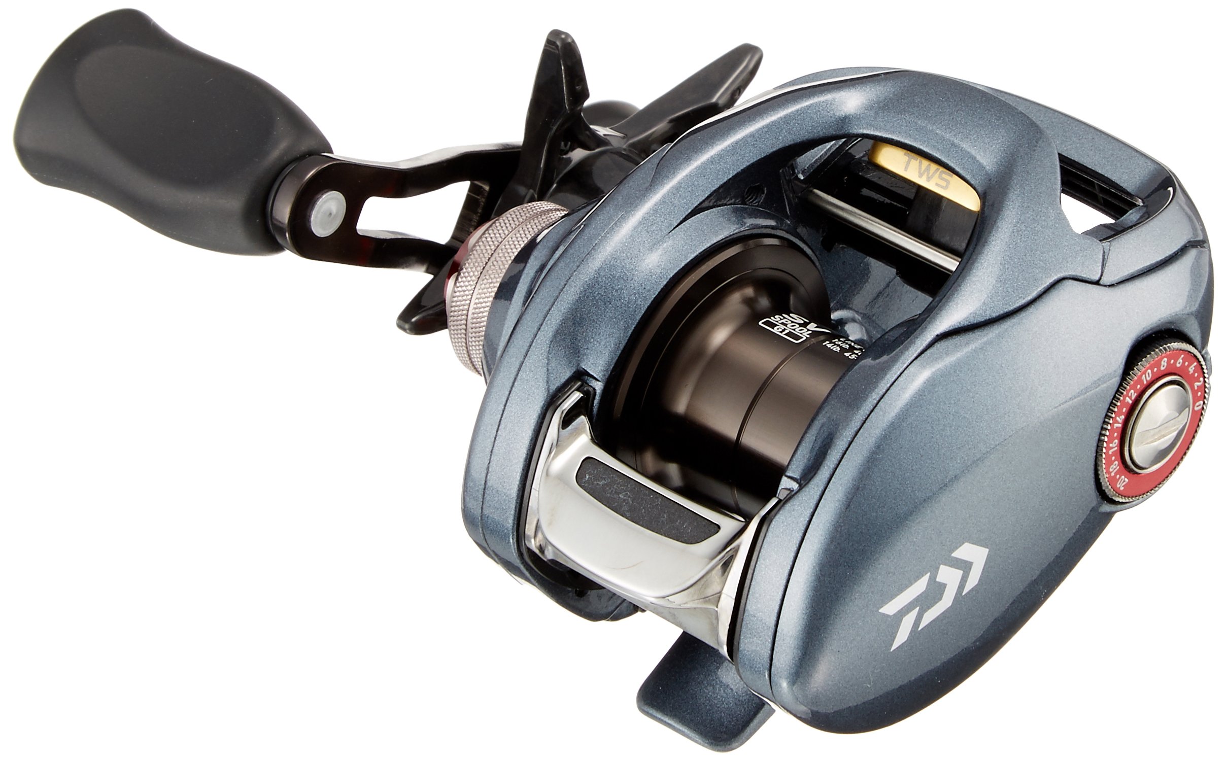 DAIWA - ジリオン SV TW 1016SV-SHL Zillion SV TW - JDM Fishing